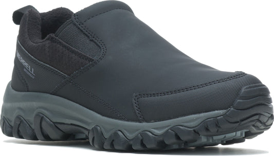 Merrell Boots Thermo Akita Moc Waterproof Black