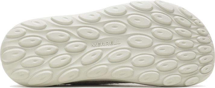 Merrell Clogs Hut Moc 2 Wool Slide Aluminum