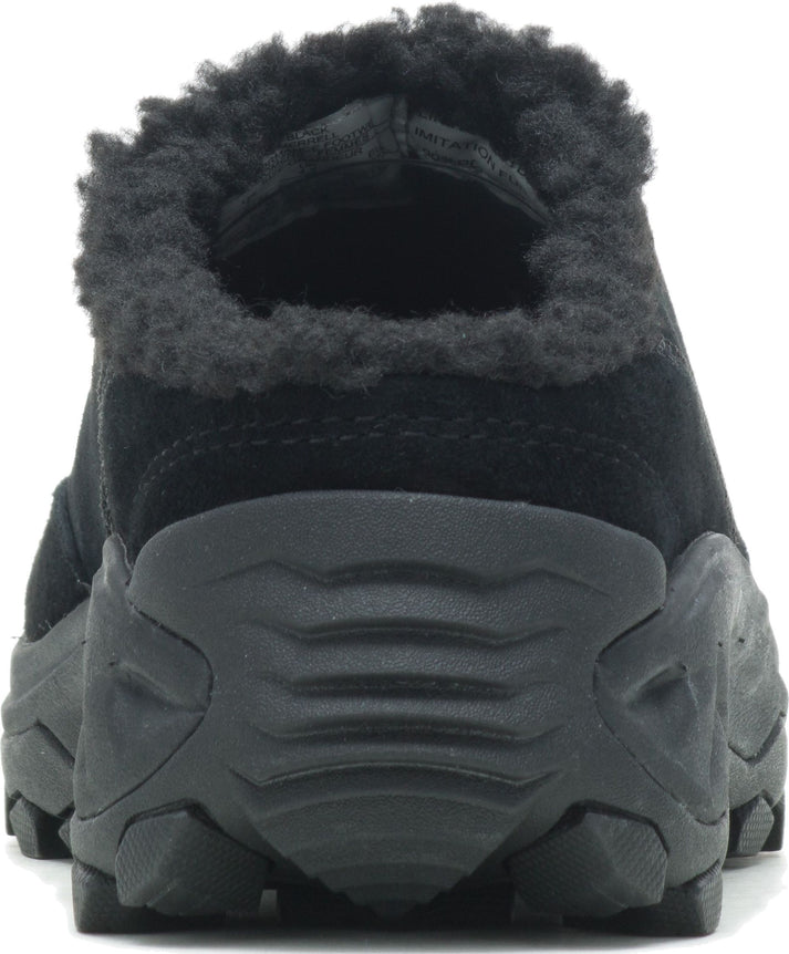 Merrell Clogs Winter Slide Black