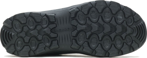 Merrell Clogs Winter Slide Black