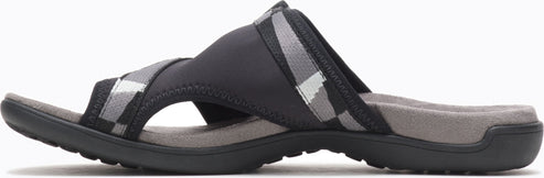 Merrell Sandals District 3 Post Black