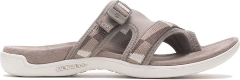 Merrell Sandals District 3 Post Brindle