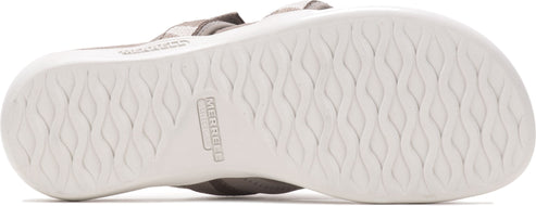 Merrell Sandals District 3 Post Brindle