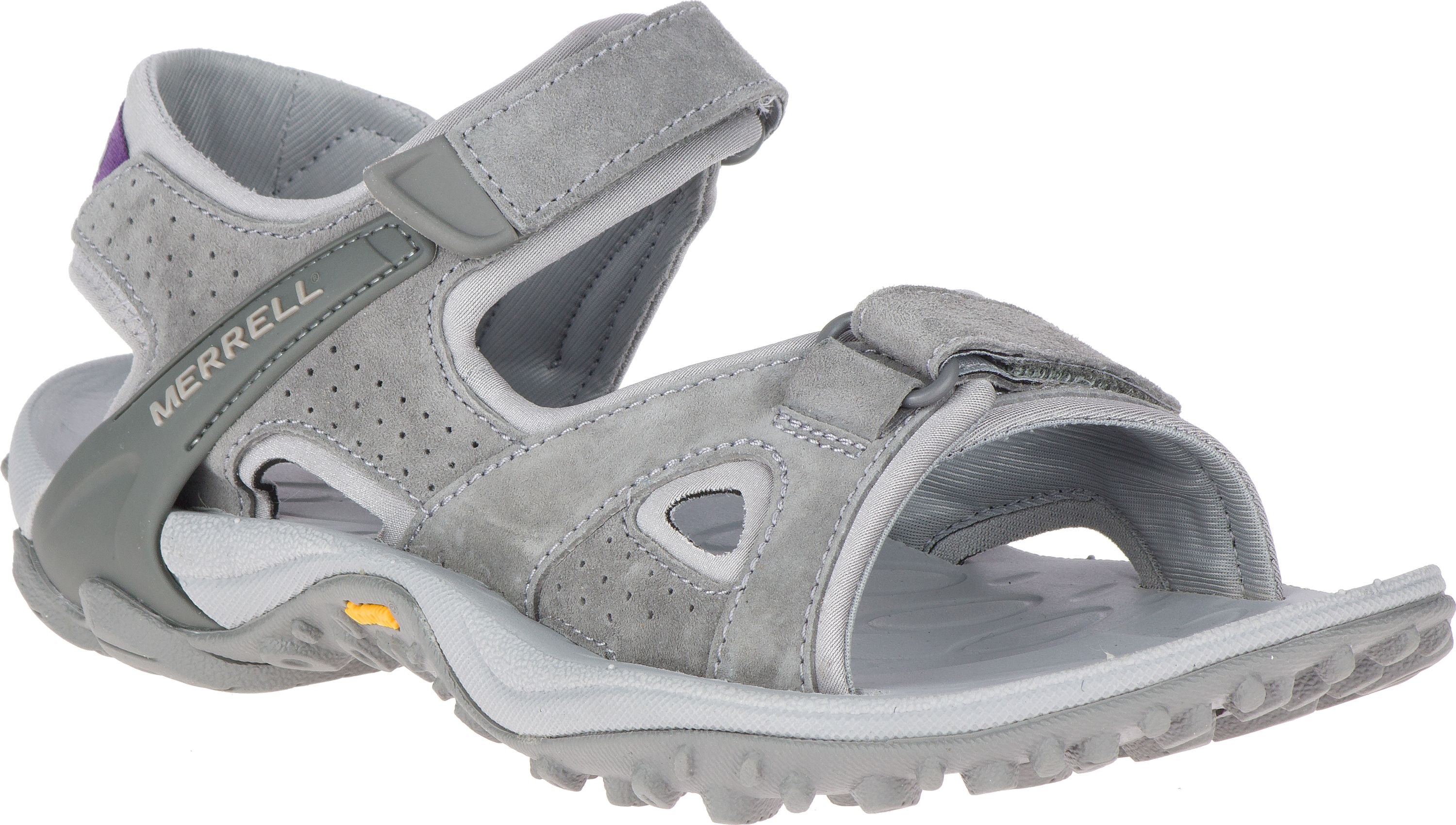 Kahuna 4 Strap Grey