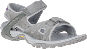 Merrell Sandals Kahuna 4 Strap Grey