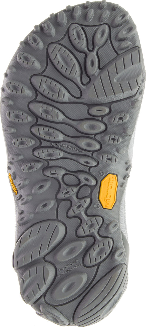 Merrell Sandals Kahuna 4 Strap Grey