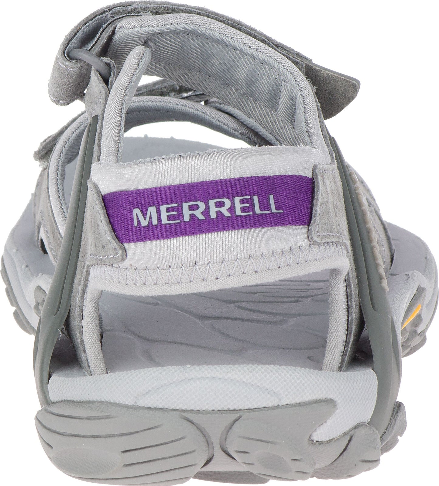 Merrell Sandals Kahuna 4 Strap Grey