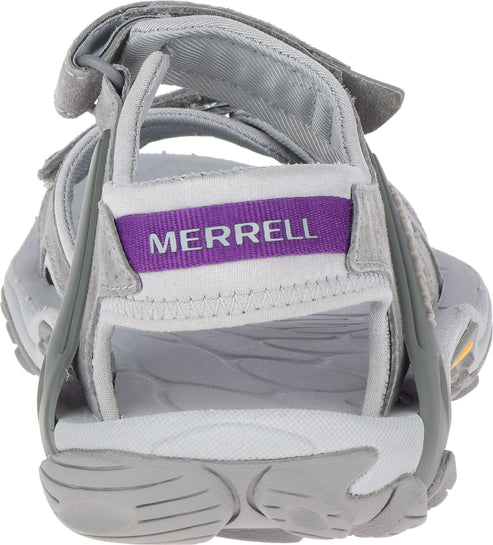 Merrell Sandals Kahuna 4 Strap Grey