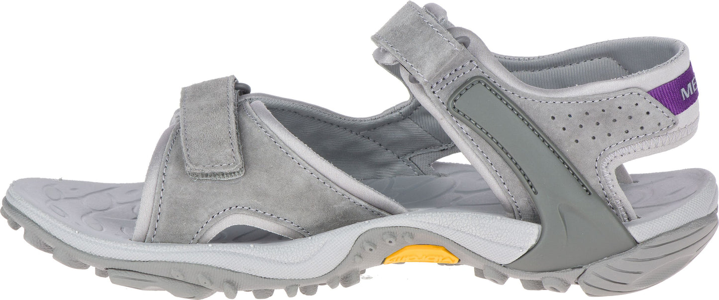 Merrell Sandals Kahuna 4 Strap Grey