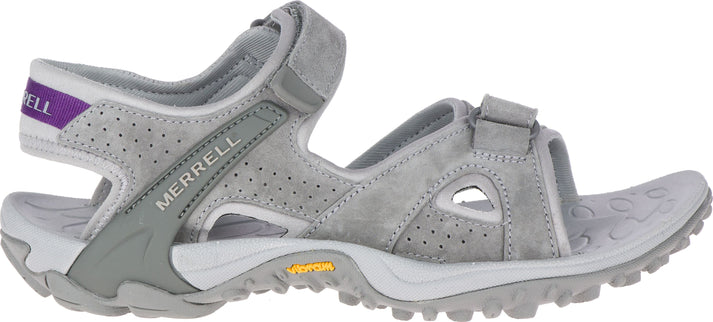 Merrell Sandals Kahuna 4 Strap Grey