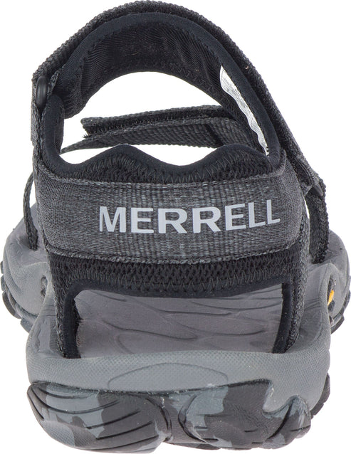 Merrell Sandals Kahuna Web Black