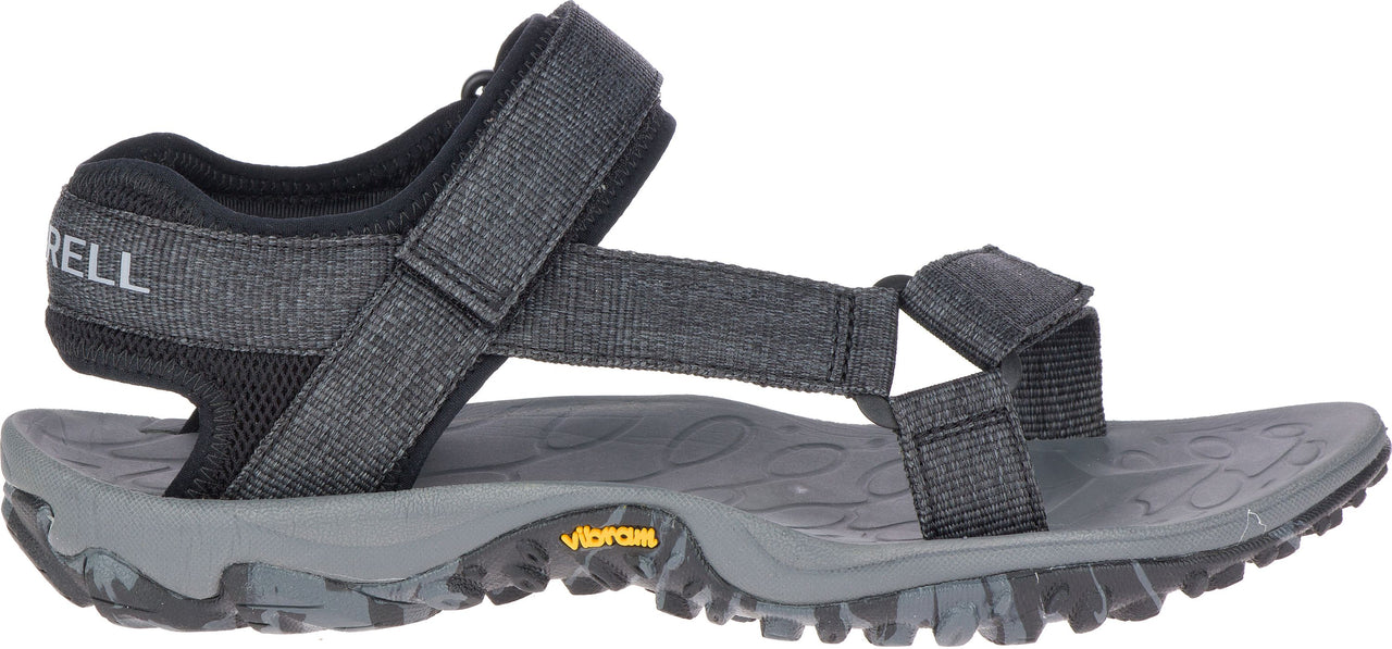 Merrell Sandals Kahuna Web Black