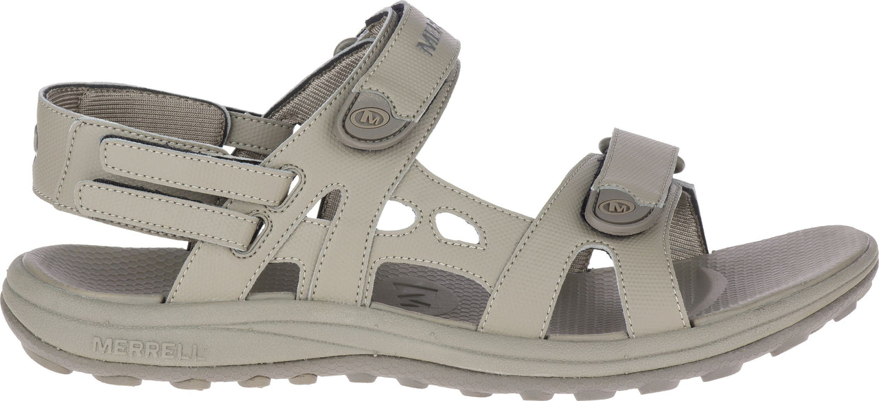 Merrell Sandals Men's Cedrus Convertible Brindle