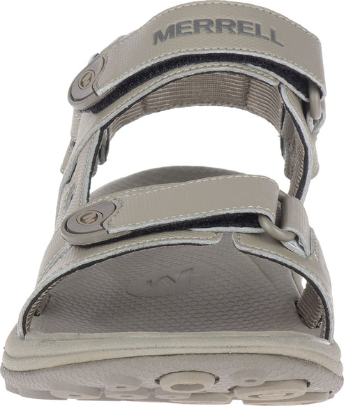 Merrell Sandals Men's Cedrus Convertible Brindle