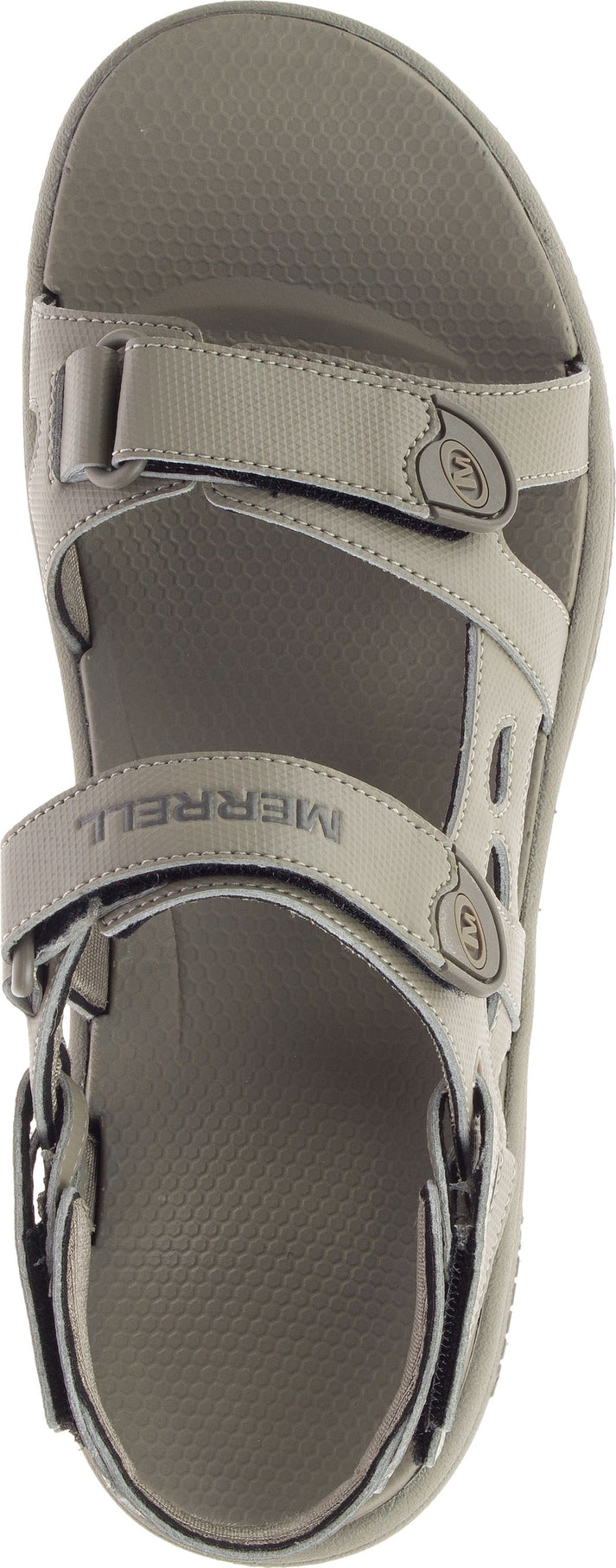 Merrell Sandals Men's Cedrus Convertible Brindle