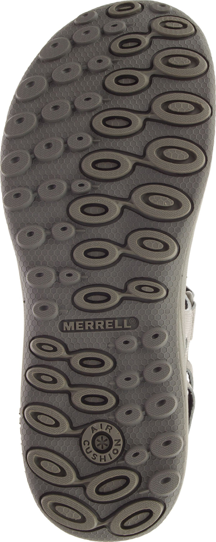 Merrell Sandals Men's Cedrus Convertible Brindle