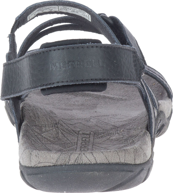 Merrell Sandals Sandspur Rose Convert Black