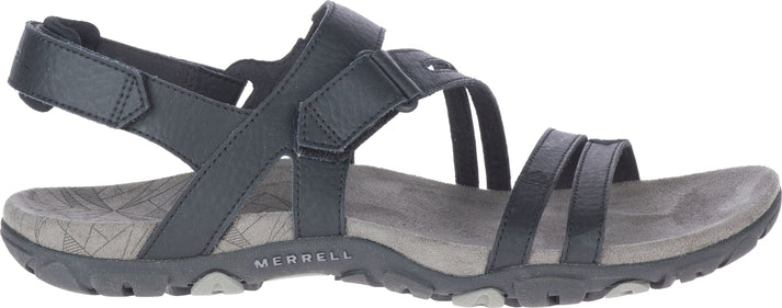 Merrell Sandals Sandspur Rose Convert Black