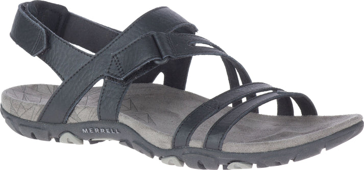 Merrell Sandals Sandspur Rose Convert Black