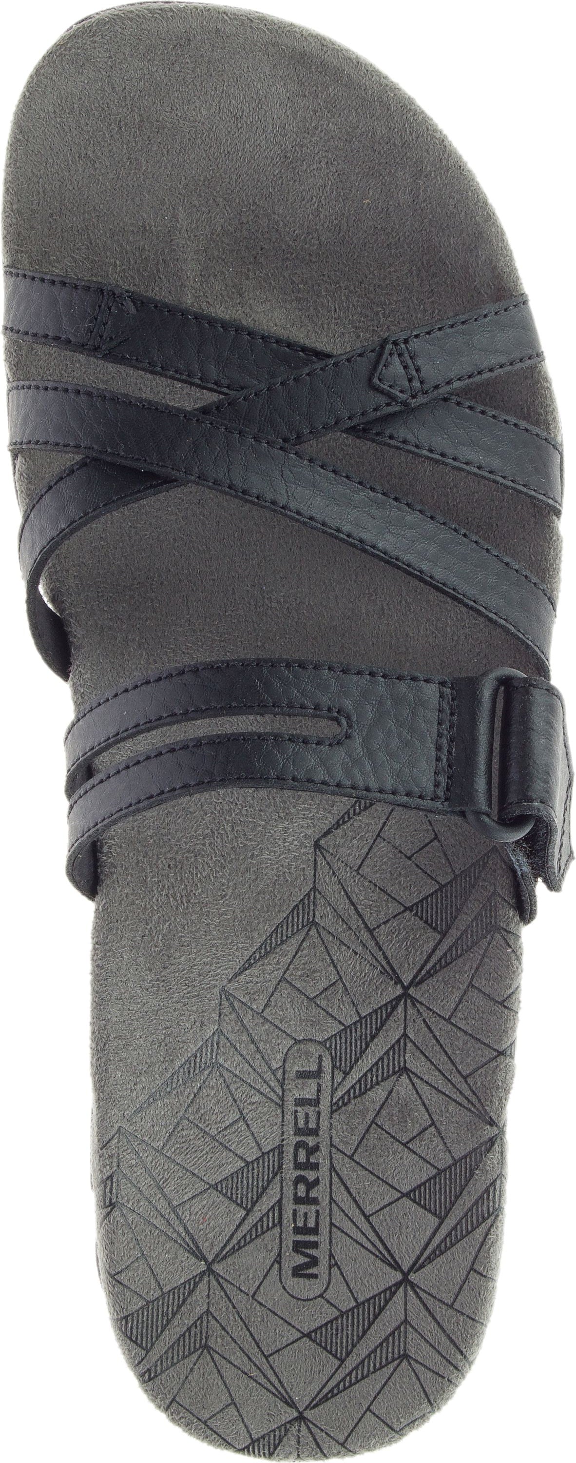 Merrell slides on discount sale