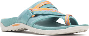 Merrell Sandals Terran 3 Cush Post Mineral