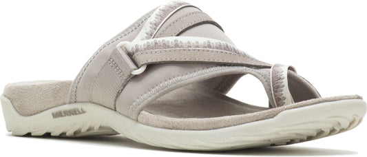 Merrell Sandals Terran 3 Cush Post Moon - Wide