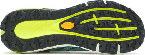 Merrell Shoes Agility Peak 4 Jade