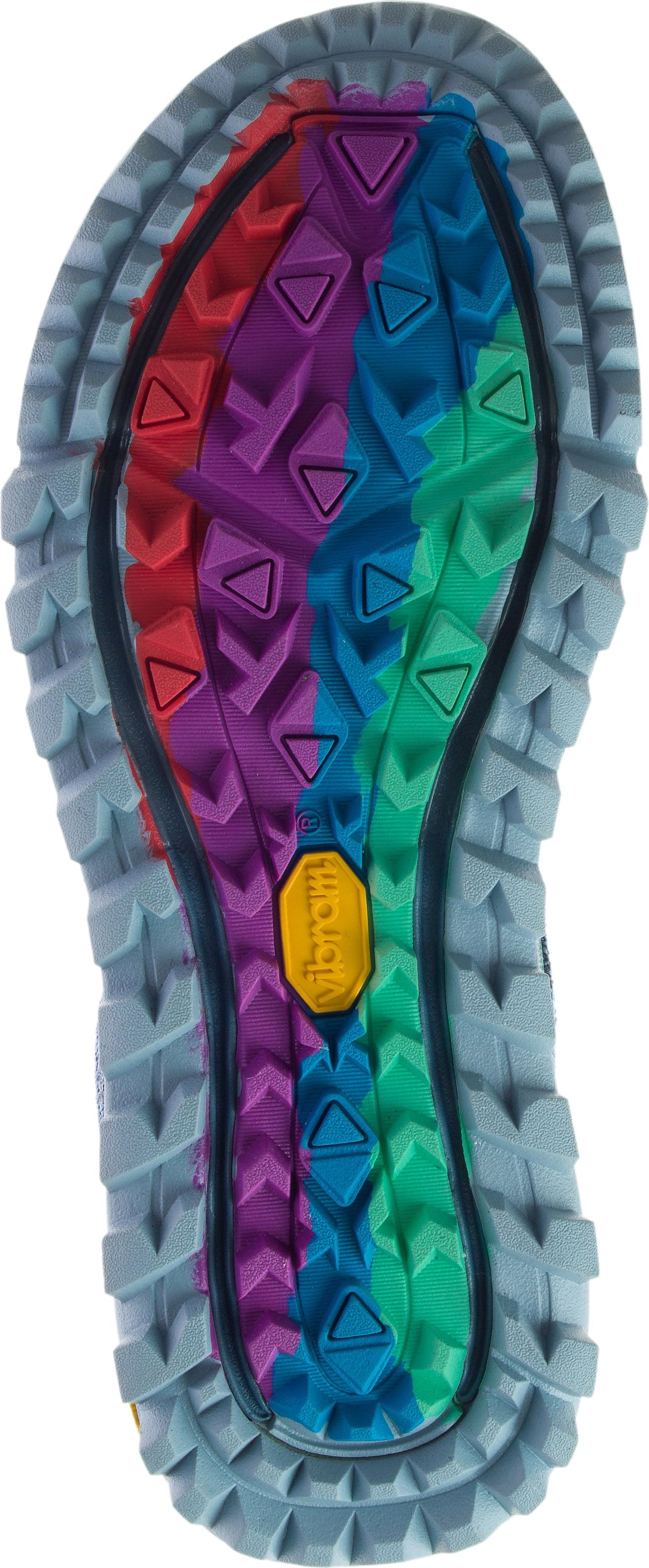 Merrell antora hot sale rainbow womens