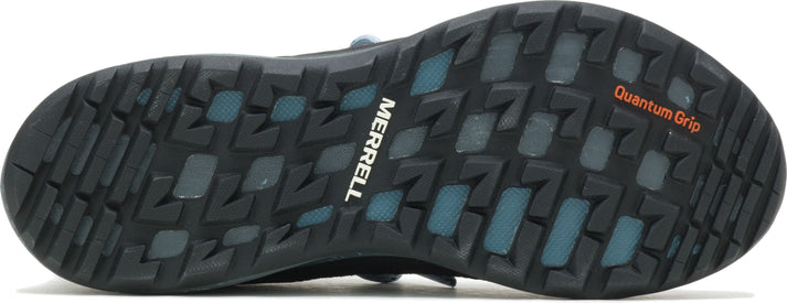 Merrell Shoes Bravada 2 Black