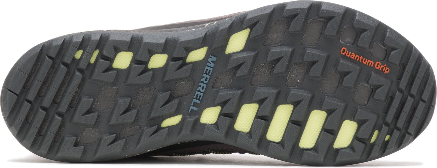Bravada 2 Waterproof Brindle – Quarks Shoes