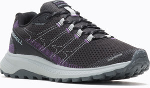 Merrell Shoes Fly Strike Black