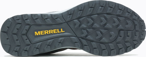 Merrell Shoes Fly Strike Black Fuchsia