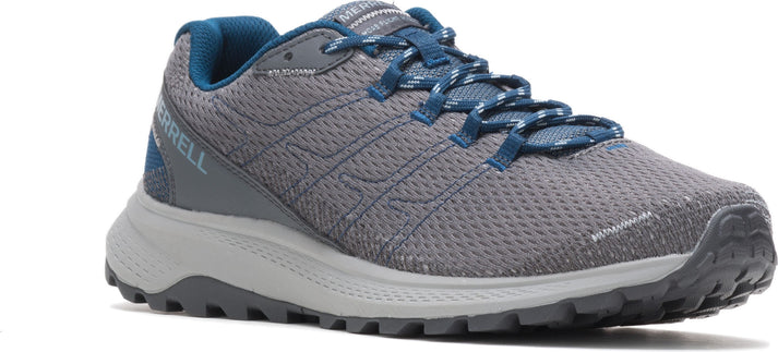 Merrell Shoes Fly Strike Charcoal