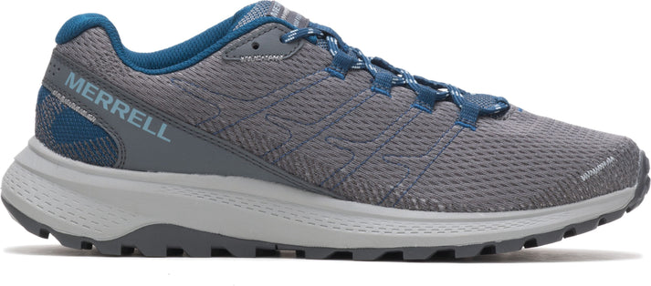 Merrell Shoes Fly Strike Charcoal