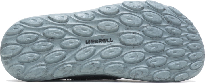 Merrell Shoes Hut Moc 2 Black