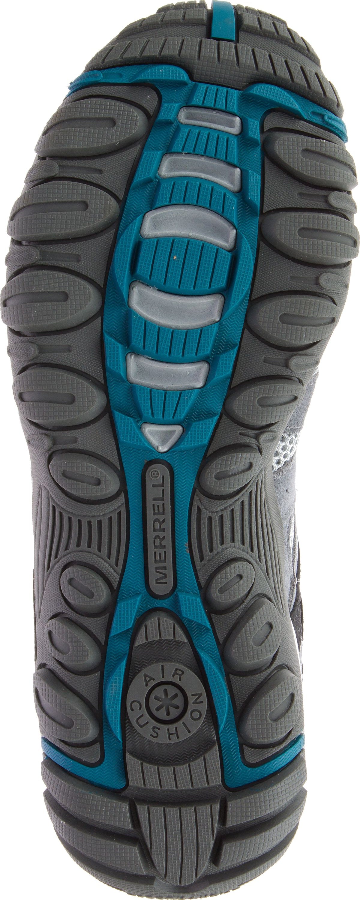 Merrell Shoes Ladies Accentor 2 Vent Castle