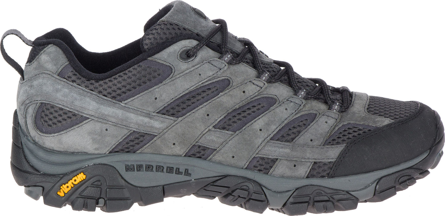 Merrell Shoes Moab 2 Vent Granite