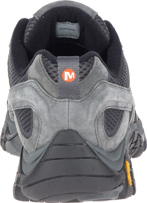 Merrell Shoes Moab 2 Vent Granite