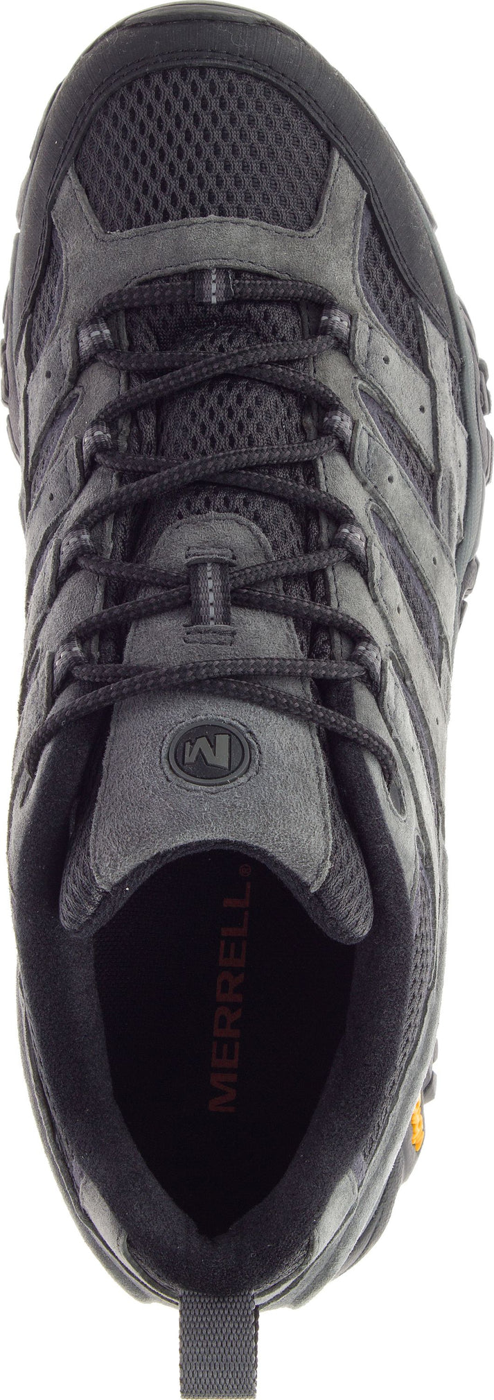 Merrell Shoes Moab 2 Vent Granite