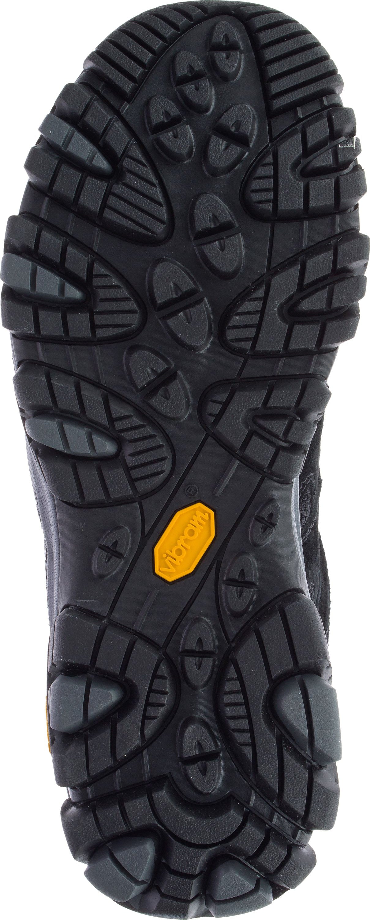 Merrell black outlet night