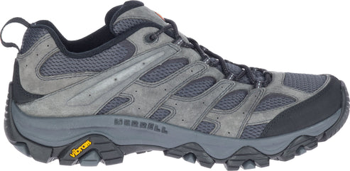 Merrell Shoes Moab 3 Granite V2 - Wide