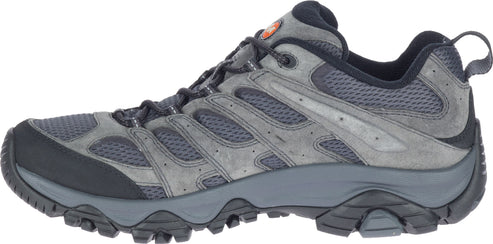 Merrell Shoes Moab 3 Granite V2 - Wide