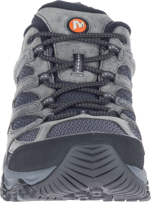 Merrell Shoes Moab 3 Granite V2 - Wide