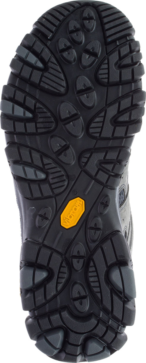 Merrell Shoes Moab 3 Granite V2 - Wide