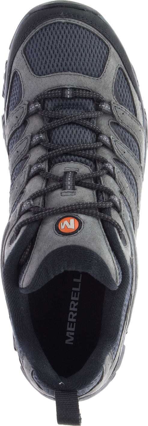 Merrell Shoes Moab 3 Granite V2 - Wide