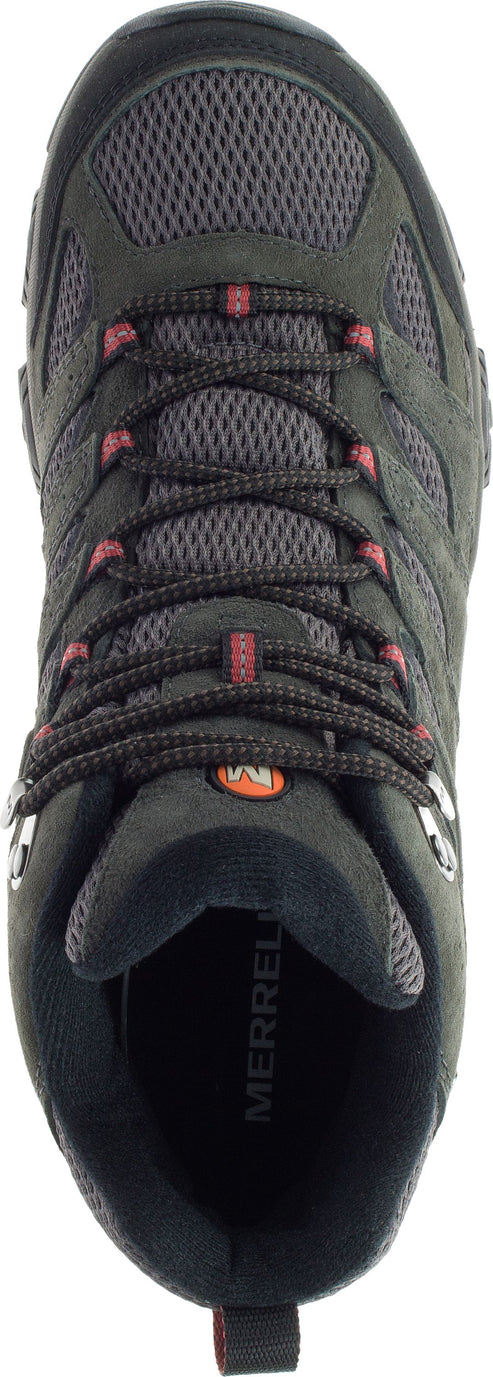 Merrell Boots Moab 3 Mid Waterproof Beluga