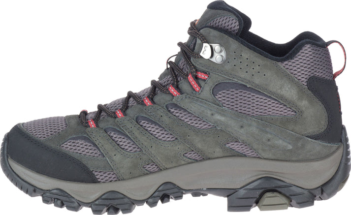 Merrell Boots Moab 3 Mid Waterproof Beluga