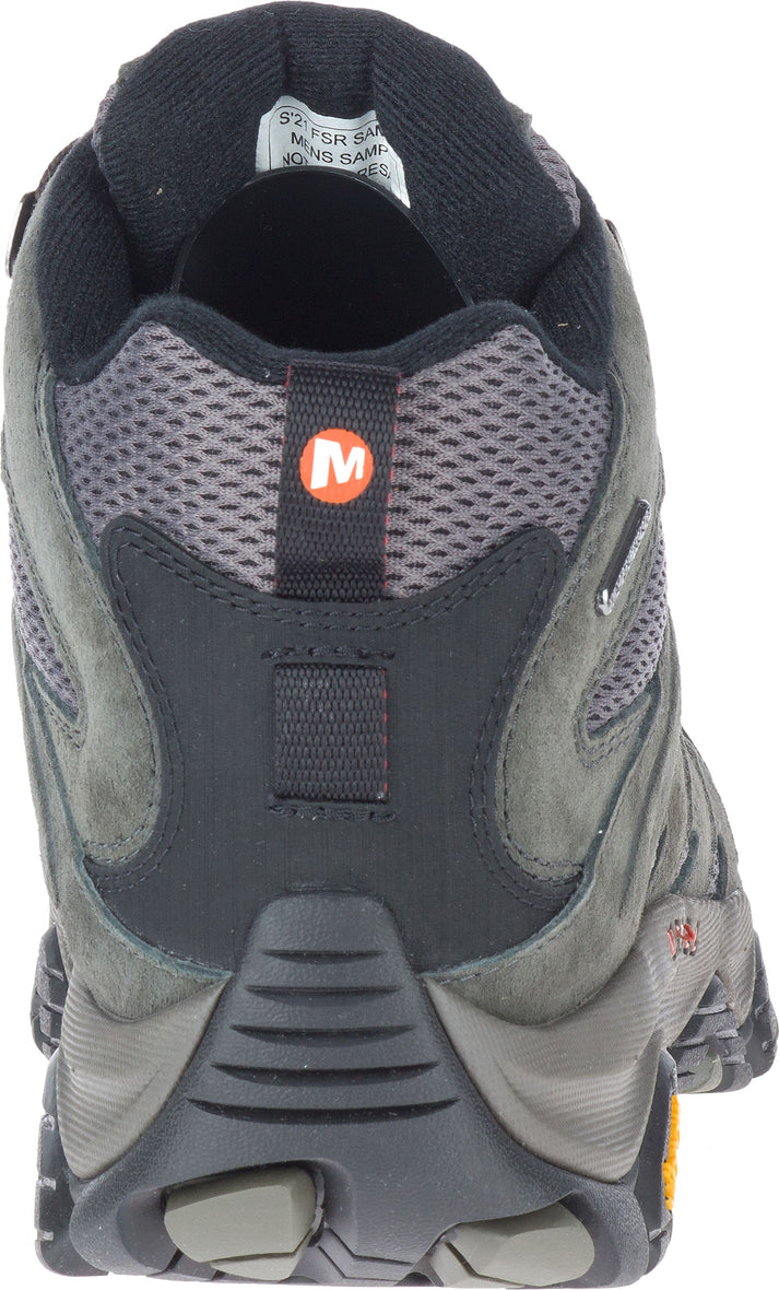 Merrell Boots Moab 3 Mid Waterproof Beluga