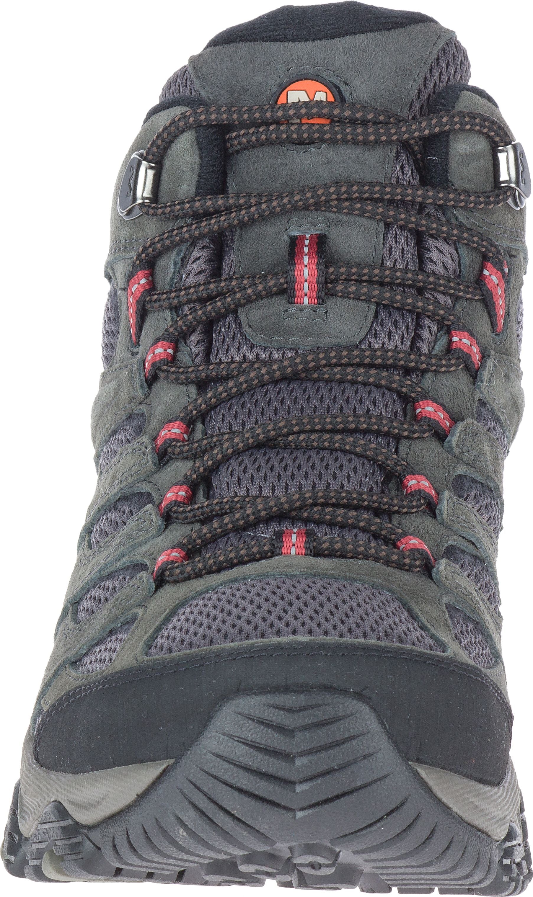 Merrell moab waterproof clearance beluga