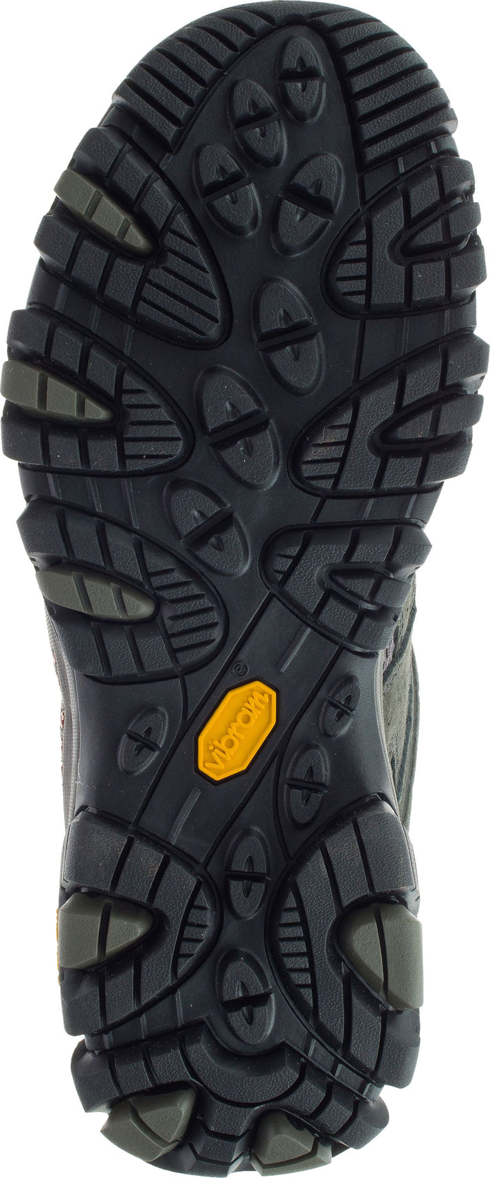 Merrell Boots Moab 3 Mid Waterproof Beluga